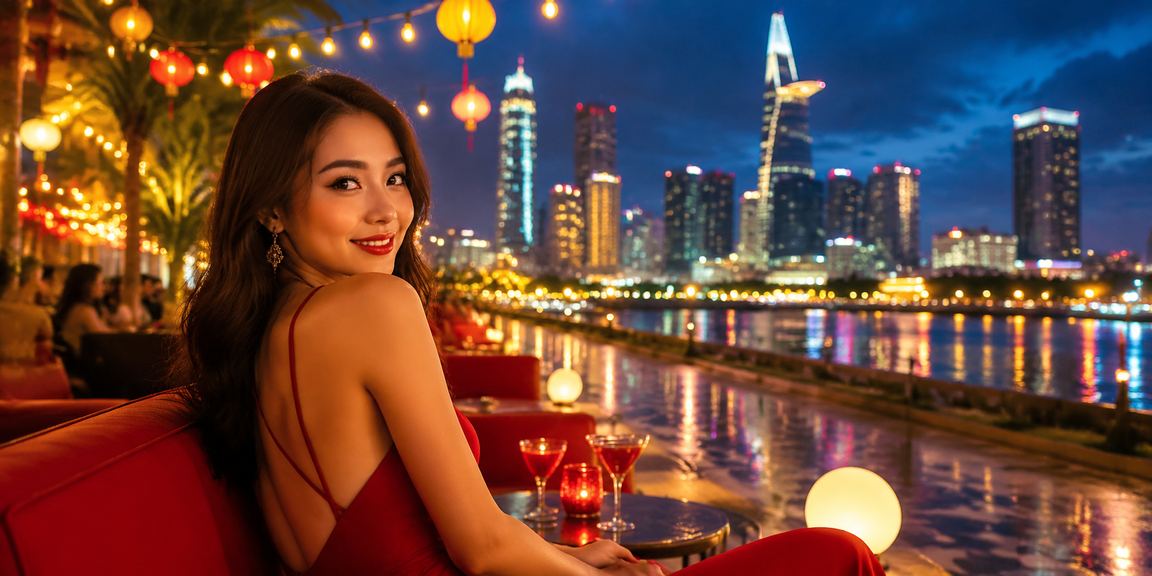 Lễ hội casino trực tuyến tại TP Hồ Chí Minh – trải nghiệm giải trí 14b