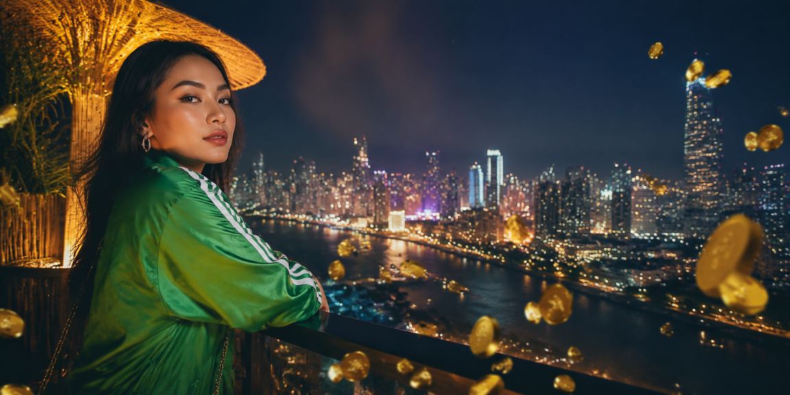 Không gian cá cược casino sôi động tại Việt Nam với màn hình hiển thị tỷ lệ cược đa dạng